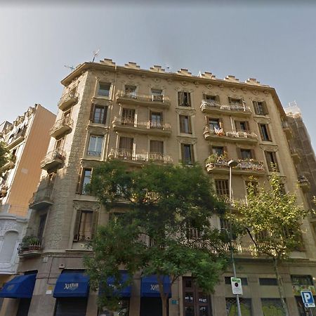 You Stylish Boutique Apartments Barcellona Esterno foto