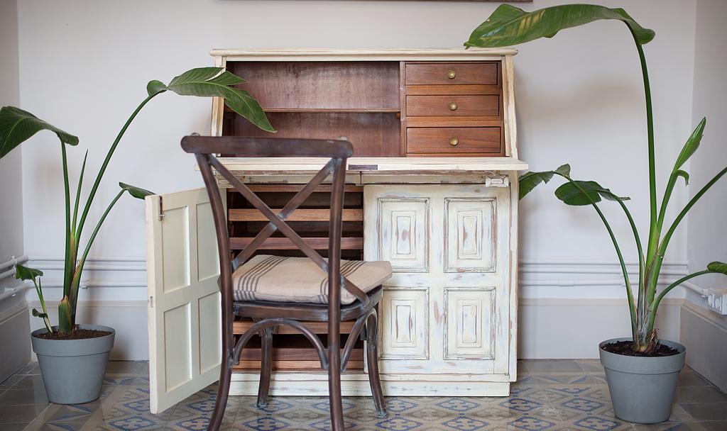 You Stylish Boutique Apartments Barcellona Esterno foto